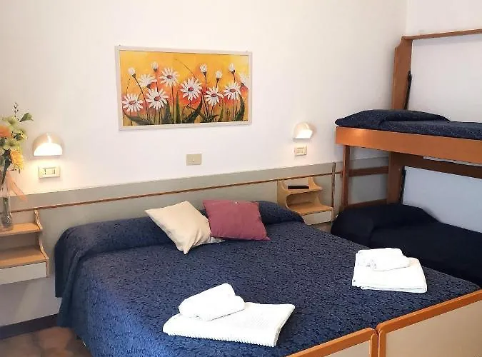 Négyszemélyes szoba