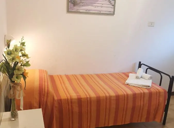 Kétszemélyes szoba